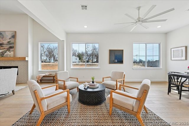 29993 S 567 Road, Afton, OK 74331