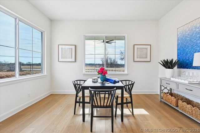 29993 S 567 Road, Afton, OK 74331