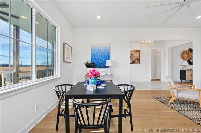 29993 S 567 Road, Afton, OK 74331