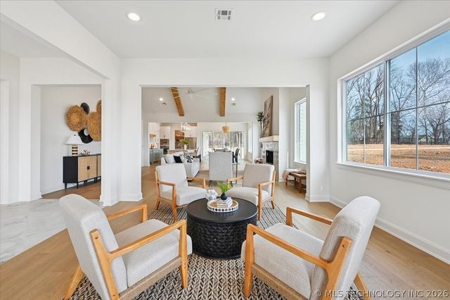 29993 S 567 Road, Afton, OK 74331