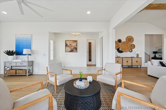 29993 S 567 Road, Afton, OK 74331