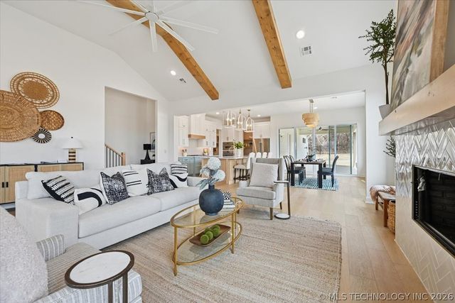 29993 S 567 Road, Afton, OK 74331