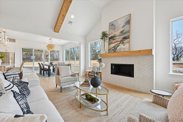 29993 S 567 Road, Afton, OK 74331