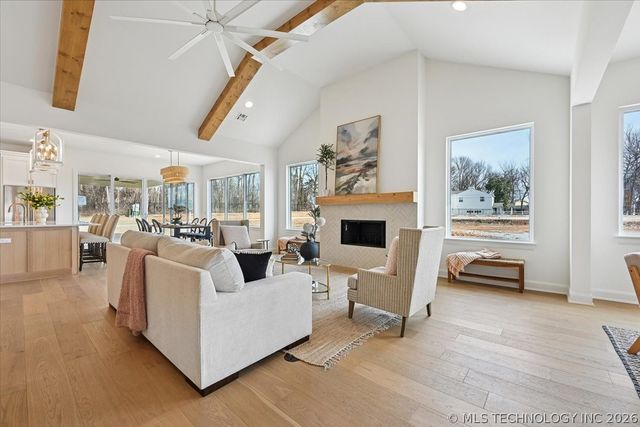 29993 S 567 Road, Afton, OK 74331