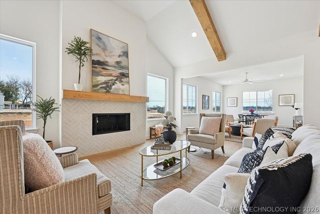 29993 S 567 Road, Afton, OK 74331