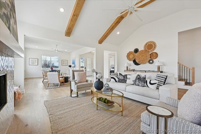 29993 S 567 Road, Afton, OK 74331