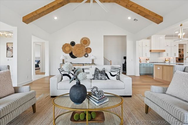 29993 S 567 Road, Afton, OK 74331