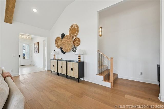 29993 S 567 Road, Afton, OK 74331