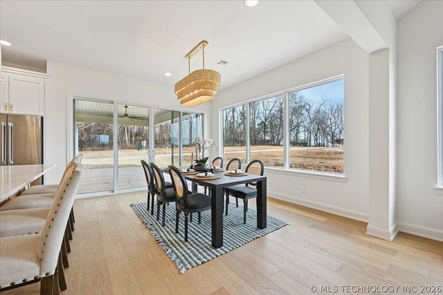 29993 S 567 Road, Afton, OK 74331