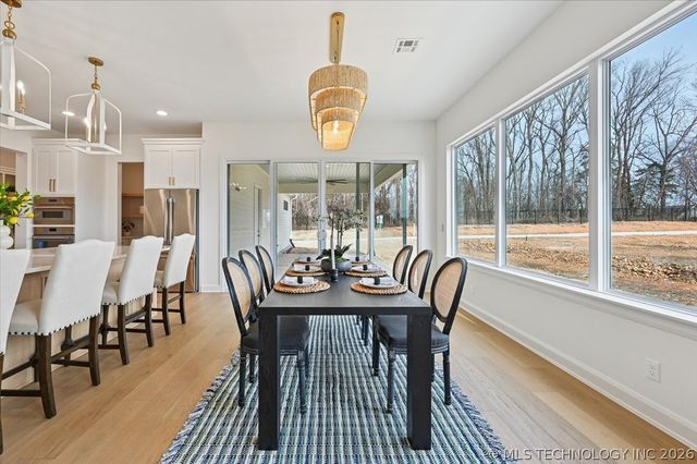 29993 S 567 Road, Afton, OK 74331