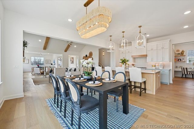 29993 S 567 Road, Afton, OK 74331