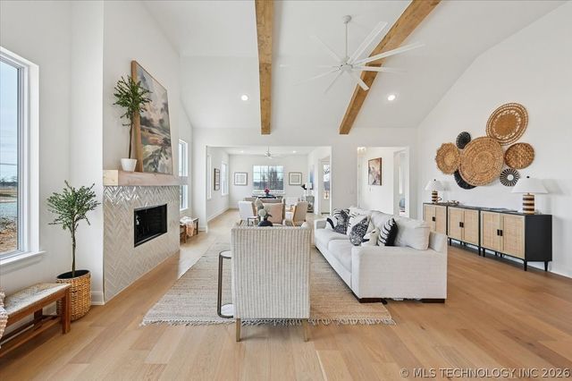 29993 S 567 Road, Afton, OK 74331