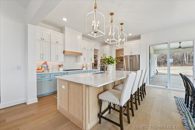 29993 S 567 Road, Afton, OK 74331