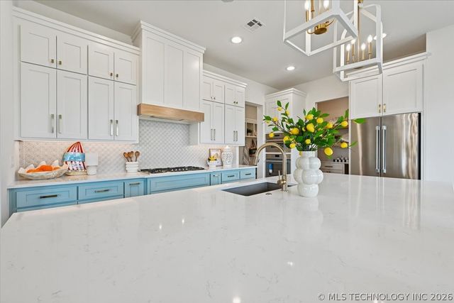 29993 S 567 Road, Afton, OK 74331