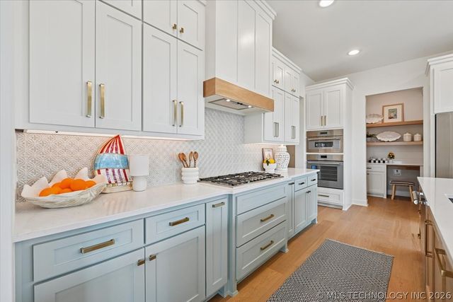 29993 S 567 Road, Afton, OK 74331