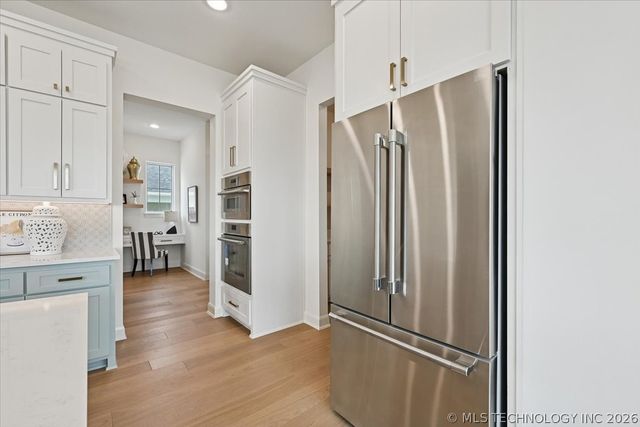 29993 S 567 Road, Afton, OK 74331