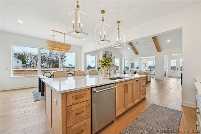 29993 S 567 Road, Afton, OK 74331