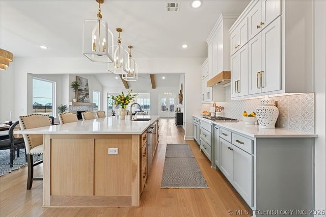 29993 S 567 Road, Afton, OK 74331