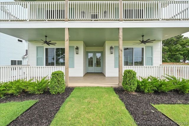 29993 S 567 Road, Afton, OK 74331