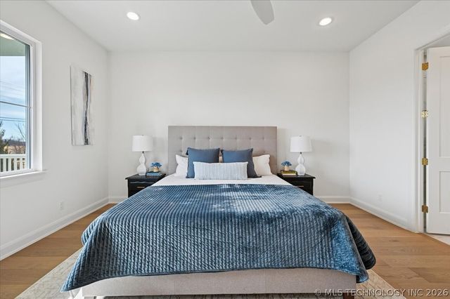 29993 S 567 Road, Afton, OK 74331