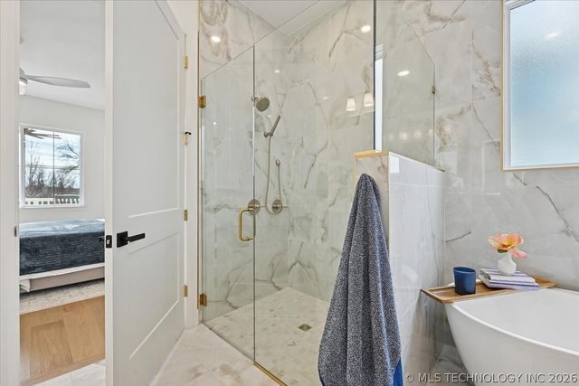 29993 S 567 Road, Afton, OK 74331