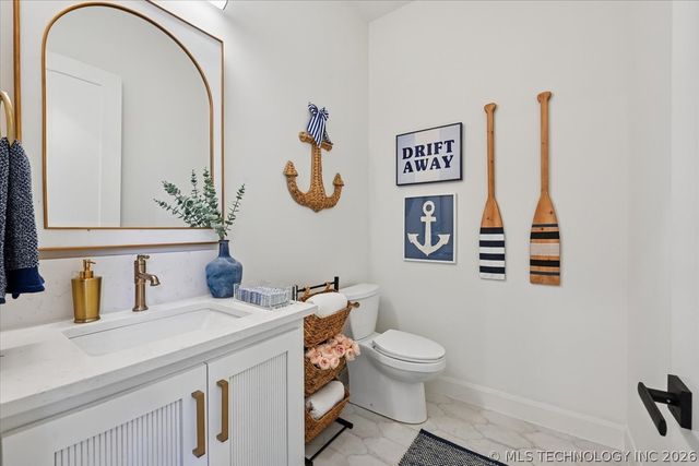 29993 S 567 Road, Afton, OK 74331