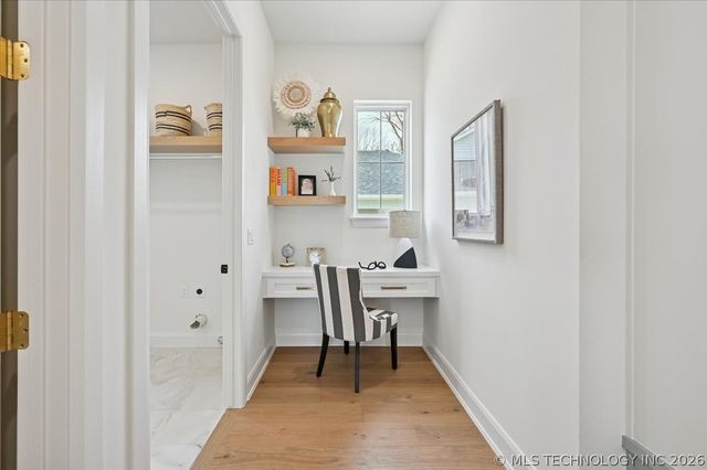 29993 S 567 Road, Afton, OK 74331