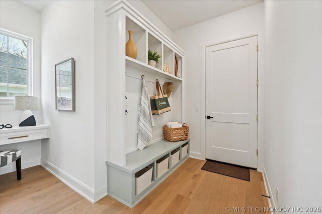 29993 S 567 Road, Afton, OK 74331