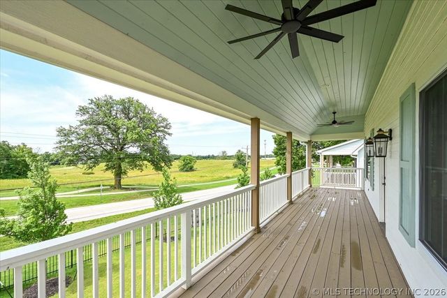 29993 S 567 Road, Afton, OK 74331