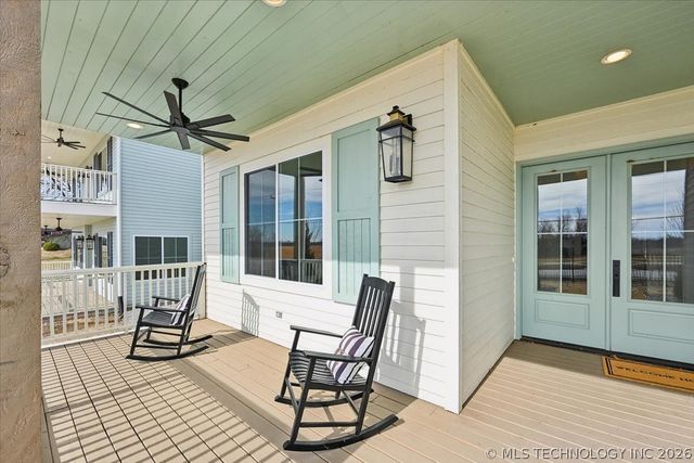 29993 S 567 Road, Afton, OK 74331