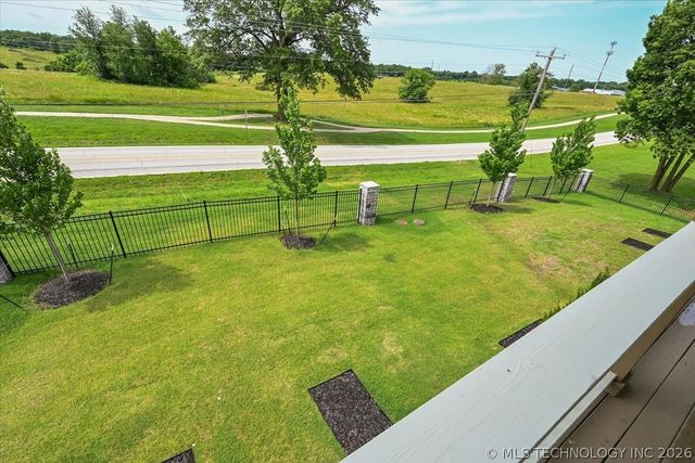 29993 S 567 Road, Afton, OK 74331