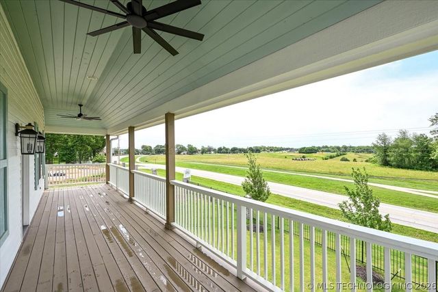 29993 S 567 Road, Afton, OK 74331