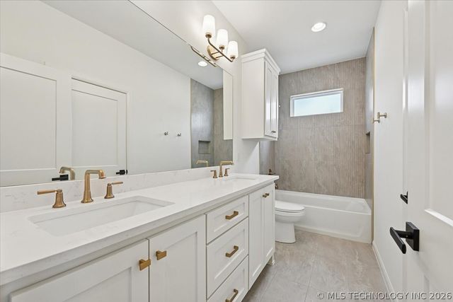 29993 S 567 Road, Afton, OK 74331