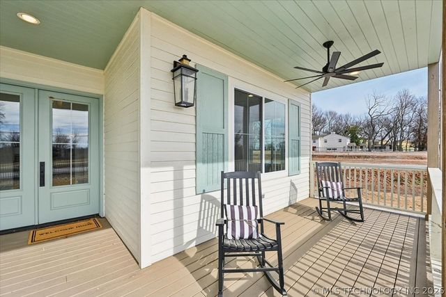 29993 S 567 Road, Afton, OK 74331