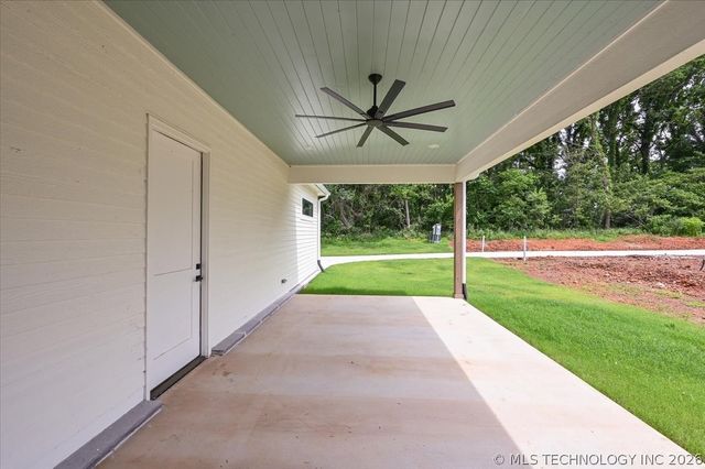 29993 S 567 Road, Afton, OK 74331