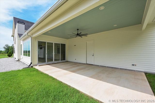 29993 S 567 Road, Afton, OK 74331