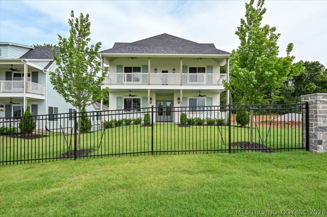 29993 S 567 Road, Afton, OK 74331