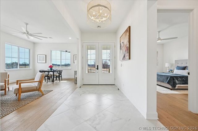 29993 S 567 Road, Afton, OK 74331