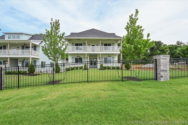 29993 S 567 Road, Afton, OK 74331