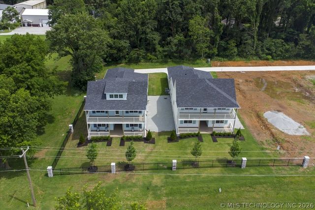 29993 S 567 Road, Afton, OK 74331