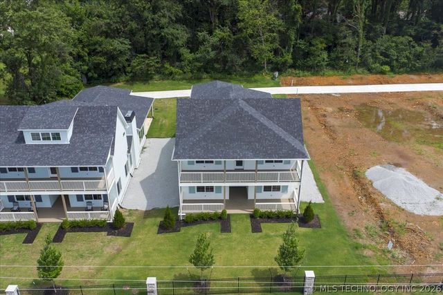 29993 S 567 Road, Afton, OK 74331