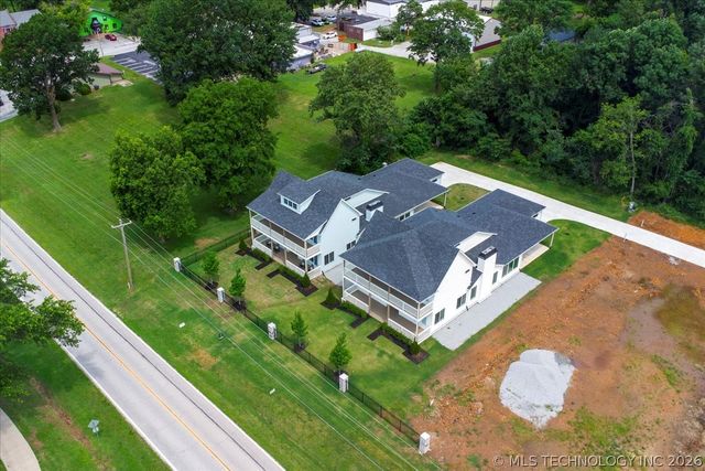 29993 S 567 Road, Afton, OK 74331