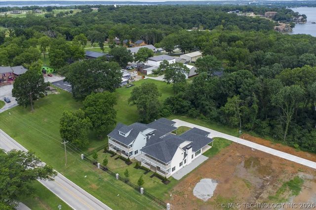 29993 S 567 Road, Afton, OK 74331