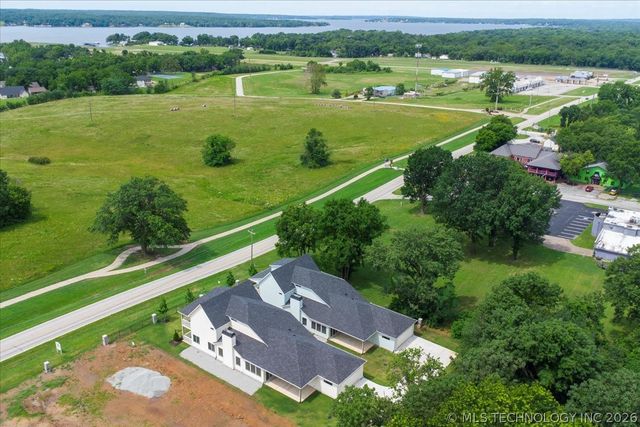 29993 S 567 Road, Afton, OK 74331