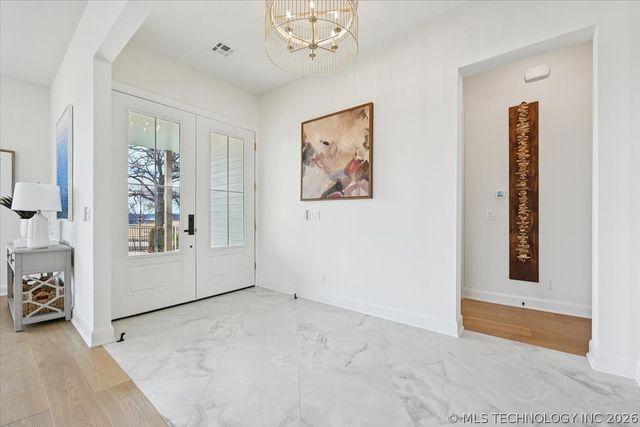 29993 S 567 Road, Afton, OK 74331