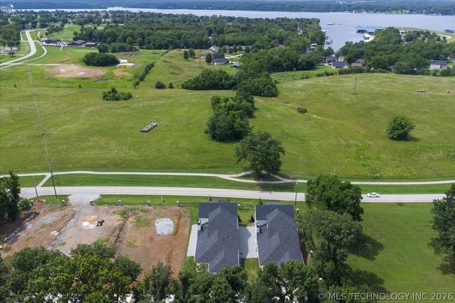 29993 S 567 Road, Afton, OK 74331