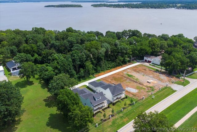 29993 S 567 Road, Afton, OK 74331