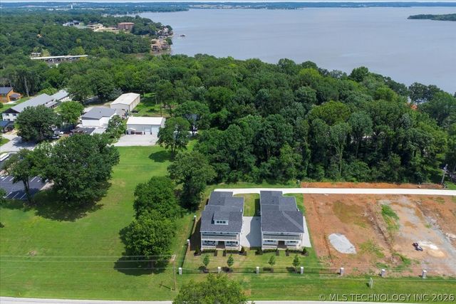 29993 S 567 Road, Afton, OK 74331