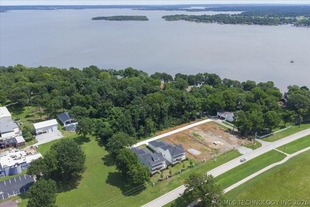 29993 S 567 Road, Afton, OK 74331