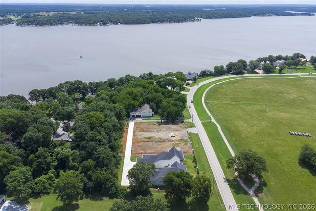 29993 S 567 Road, Afton, OK 74331